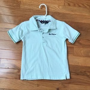 Like New Ben Sherman Polo